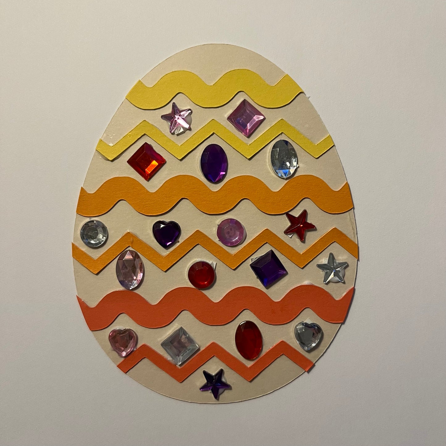 Kids Make Your Own Mini Easter Craft Kit