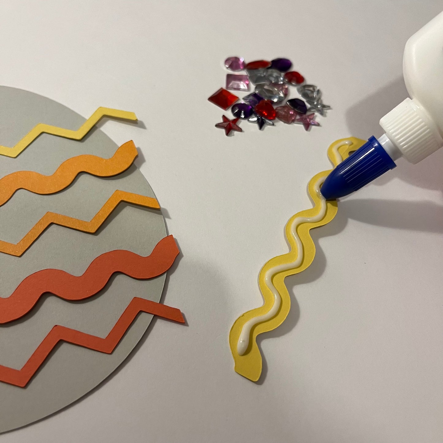 Kids Make Your Own Mini Easter Craft Kit