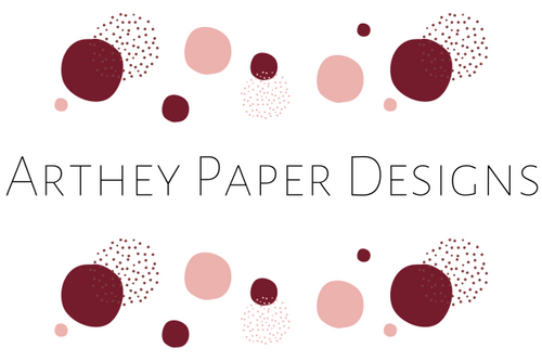 Arthey Paper Designs