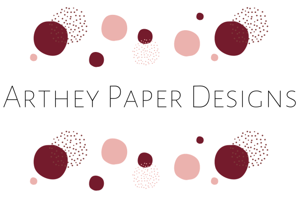 Arthey Paper Designs