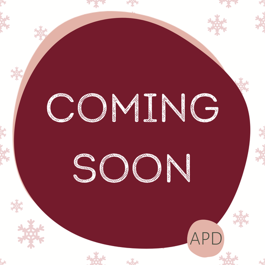 Carols of Christmas Joy Printed Christmas Cards (Pack of 6)